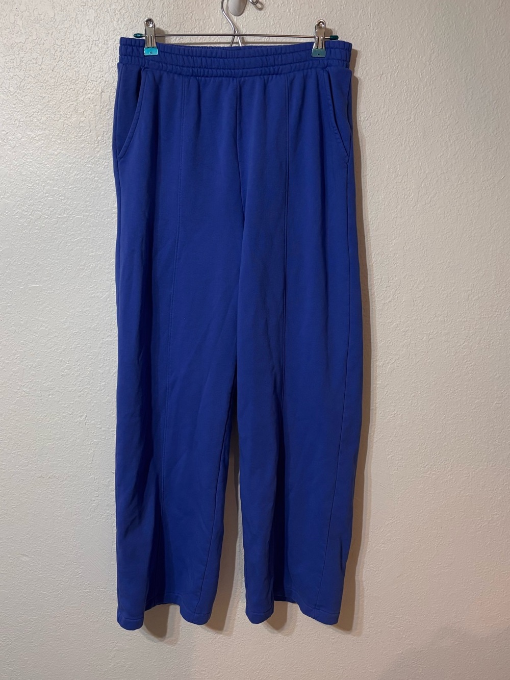 GAP 2025 Straight Leg Sweatpants Medium